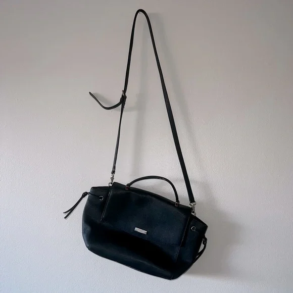 KATE SPADE Black Shoulder Purse - Picture 2 of 4